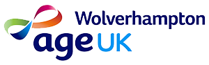 Age UK Wolverhampton Logo