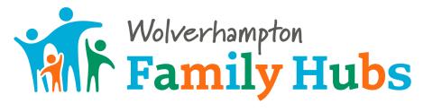 Family Hub logo