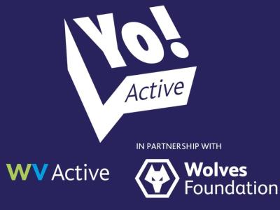 Children and young people across Wolverhampton are taking part in a wide range of free activities thanks to the exciting new physical activity programme, Yo! Active – and others are invited to sign up now so they don't miss out