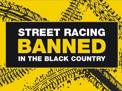 Full injunction banning street racing in force in Black Country