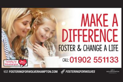 Find out about fostering at information evening