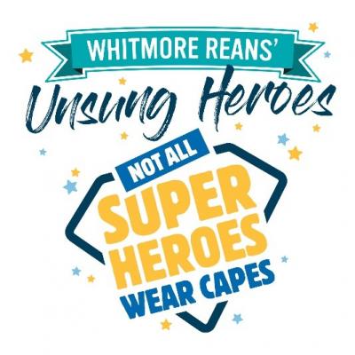There's still time to help recognise the unsung heroes who contribute to making Whitmore Reans and the surrounding area a positive place to live