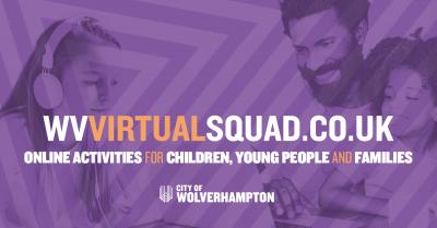 WV Virtual Squad 2020