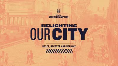 Relighting Our City: share your views
