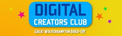 Children are being invited to take part in a Great Wolverhampton Build Off by joining a Digital Creator Club at their local library next week