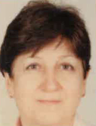 Hana Brendlova