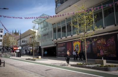 City centre businesses to benefit from council’s Relaunch Grant