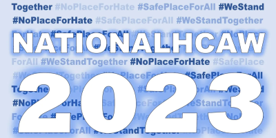 People are being urged to help #SpreadLoveNotHate and raise awareness of Wolverhampton’s zero tolerance of hate crime during this year’s Hate Crime Awareness Week, which begins tomorrow (Saturday 14 October, 2023)