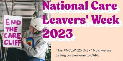 Wolverhampton will celebrate National Care Leavers Week, which begins tomorrow (Wednesday 25 October), with a wide range of events for young people