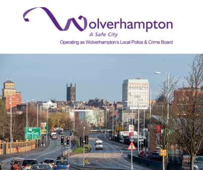 The consultation about the new Safer Wolverhampton Partnership Strategy has been extended to enable more people to help shape it by having their say