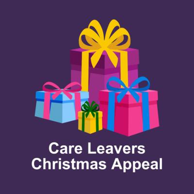 People are being invited to support a festive appeal to make it a December to remember for the city’s young care leavers