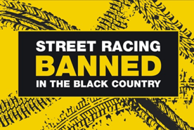 The High Court has sentenced another individual for breaching the interim street racing injunction which is in place across the Black Country