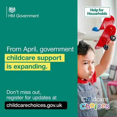 Working families in Wolverhampton are being encouraged to find out more about an expansion of funded childcare to 2 year olds this spring