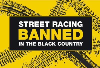 A final hearing into an injunction banning street racing in the Black Country will be heard by the High Court next week