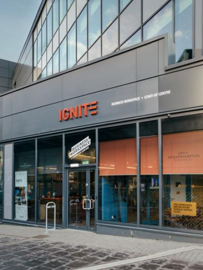 City of Wolverhampton businesses are invited to an event at the IGNITE business hub on Monday 4 March (8.30am to 10.30am) to learn more about submitting an entry to the King’s Awards for Enterprise