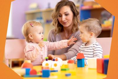 The City of Wolverhampton Council has been chosen to take part in a pilot scheme offering £1,000 tax free payments for those starting childcare jobs