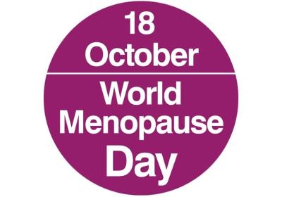 Penn Library will be holding a special coffee morning to mark World Menopause Awareness Day on Tuesday 18 October, 2022