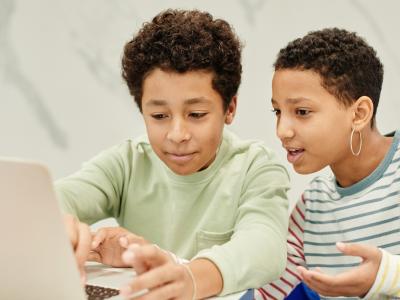 Top tips to keep your children safe in a digital world