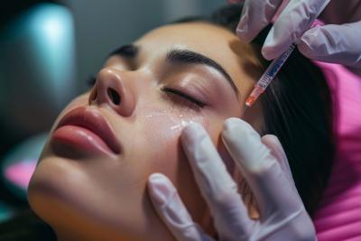 An undercover operation by Wolverhampton’s Trading Standards officers has found cosmetic treatments on offer illegally to young people in the city