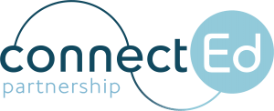 Connect Ed Partnership Logo