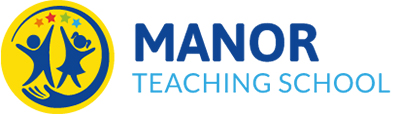 Manor Teaching School Logo