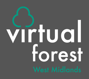 West Midlands Virtual Forest