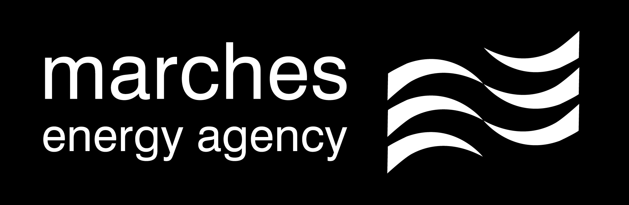 Marches Energy Agency logo
