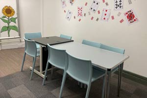 Ground Floor Meeting Room Wednesfield Library
