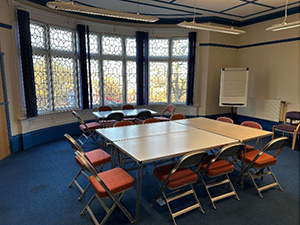 Main Meeting Room Bilston Library