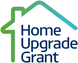 Home Upgrade Grant Logo