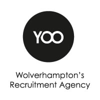 Yoo Recruit logo