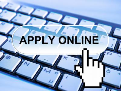 Apply online - School admissions