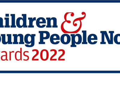 The City of Wolverhampton Council has been shortlisted in 5 categories at this year's Children & Young People Now Awards – with 5 services and 1 young person all in the running for national recognition