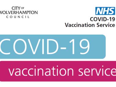 Covid-19 vaccination pop-up clinic back at Molineux