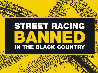 Councils and police seek extended street racing injunction