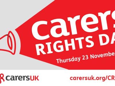 The City of Wolverhampton Council’s Carer Support Team is marking this year’s Carers Rights Day with a special information session designed to highlight the benefits that unpaid carers are entitled to