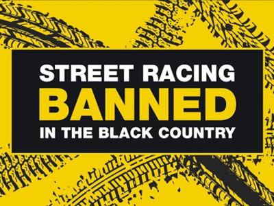 A final hearing into an injunction banning street racing in the Black Country will be heard by the High Court next week