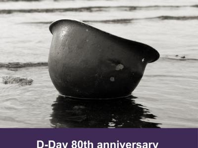 D Day 80th anniversary