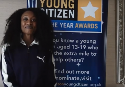 Beverley, who grew up in the Penn area and has performed with the likes of Prince and Andrea Bocelli, is keen for people to nominate a young citizen they think deserves to be recognised for their contributions to the city and those around them