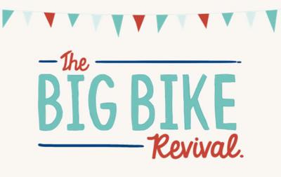 The Big Bike Revival
