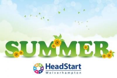 Headstart this summer