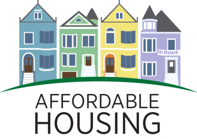 Affordable homes