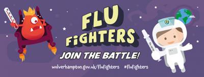 Flu Fighters - Join the Battle!