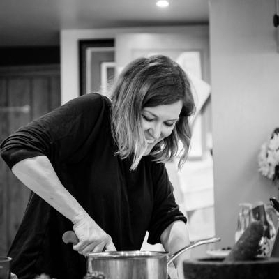Cerys Matthews ready to cook up a storm at Wolverhampton Literature Festival