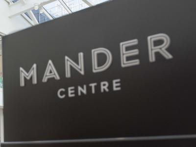 Fifth major national retailer moves into Mander Centre 