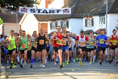 The City of Wolverhampton’s half marathon has been revamped and will take a new city centre route in 2020