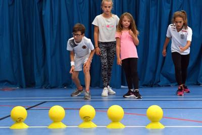 Children and young people will be spoilt for choice this February half term as the WV Holiday Squad returns