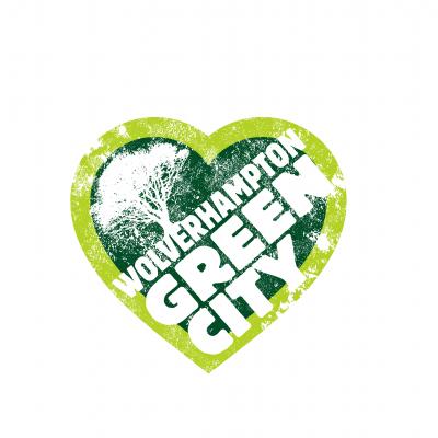 Wolverhampton - Green City