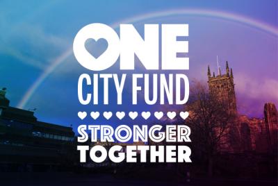One City Fund - Stronger Together