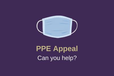 There’s been a fantastic response to an appeal by the City of Wolverhampton Council for donations of personal protective equipment (PPE) – but more is still desperately needed